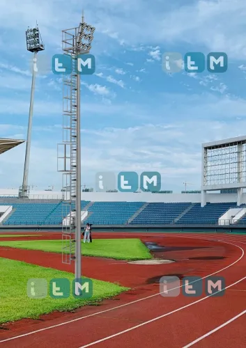 Мачта ВМОН-30-750/420 (МГФ-30-С)